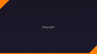 积分兑换 - LED环形补光灯 | 韦德娱乐 积分商城