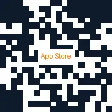 App Store下载二维码 - 每日大赛 韦德娱乐 APP
